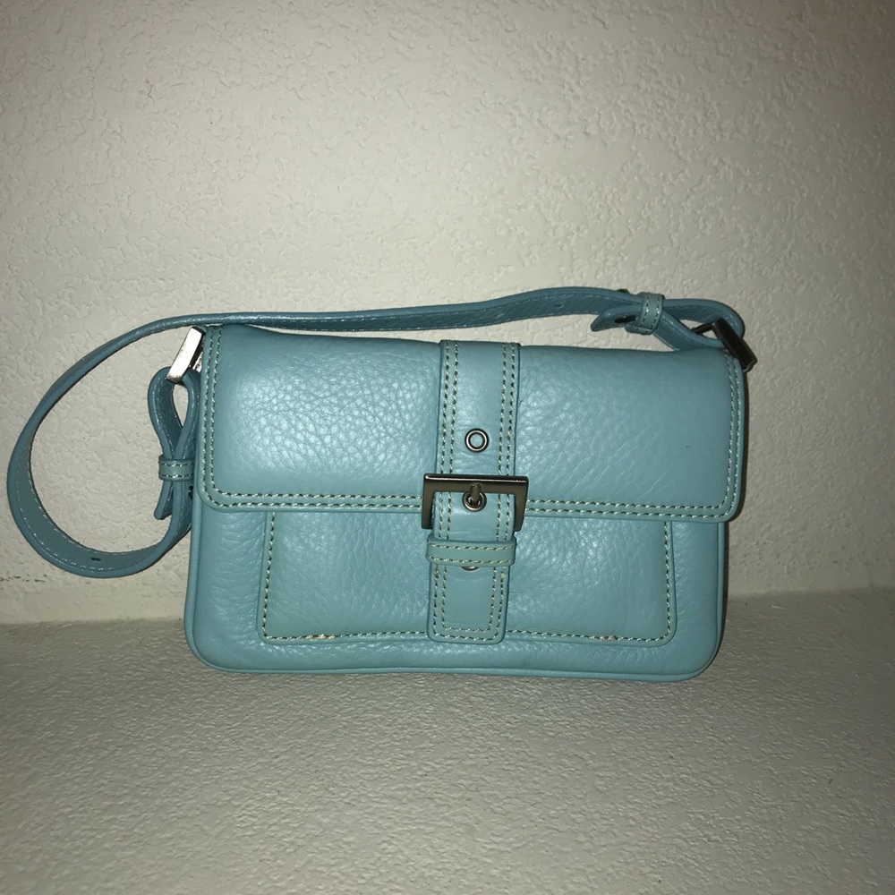 Talbots Purse